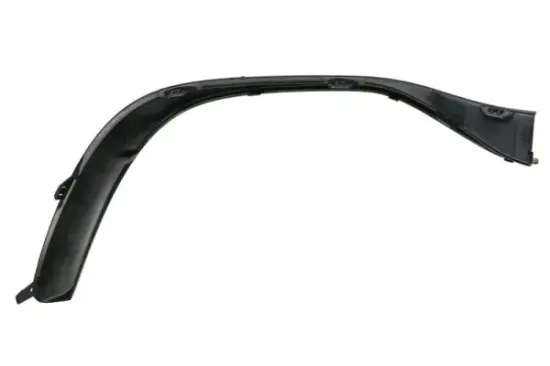 Zier-/Schutzleiste, Stoßfänger vorne links BLIC 6502-07-3555923P Bild Zier-/Schutzleiste, Stoßfänger vorne links BLIC 6502-07-3555923P