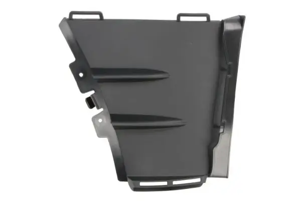 Lüftungsgitter, Stoßfänger vorne links BLIC 6502-07-3555991P