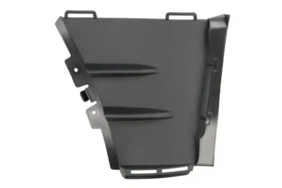 Lüftungsgitter, Stoßfänger vorne links BLIC 6502-07-3555991P Bild Lüftungsgitter, Stoßfänger vorne links BLIC 6502-07-3555991P