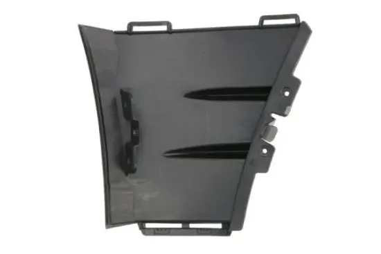 Lüftungsgitter, Stoßfänger vorne links BLIC 6502-07-3555991P Bild Lüftungsgitter, Stoßfänger vorne links BLIC 6502-07-3555991P