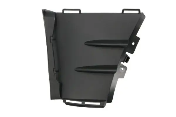 Lüftungsgitter, Stoßfänger vorne links vorne rechts BLIC 6502-07-3555992P