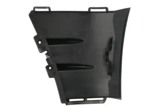 Lüftungsgitter, Stoßfänger vorne links vorne rechts BLIC 6502-07-3555992P Bild Lüftungsgitter, Stoßfänger vorne links vorne rechts BLIC 6502-07-3555992P