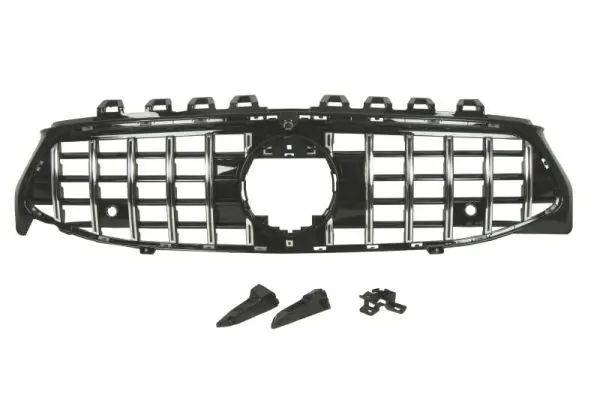 Motorabdeckung vorne links BLIC 6601-02-3510981P