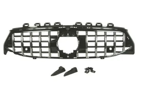 Motorabdeckung vorne links BLIC 6601-02-3510981P Bild Motorabdeckung vorne links BLIC 6601-02-3510981P