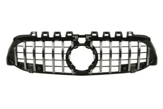 Kühlergitter BLIC 6502-07-3570990P Bild Kühlergitter BLIC 6502-07-3570990P