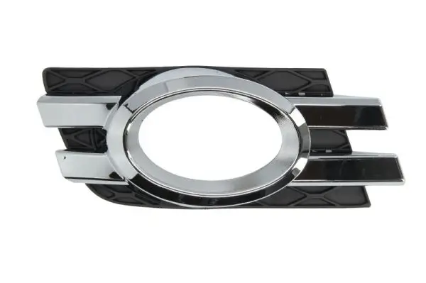 Lüftungsgitter, Stoßfänger vorne rechts BLIC 6502-07-3581916P