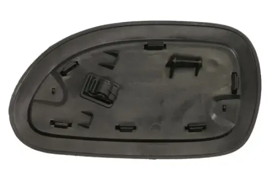 Lüftungsgitter, Stoßfänger vorne links vorne rechts BLIC 6502-07-3583914P Bild Lüftungsgitter, Stoßfänger vorne links vorne rechts BLIC 6502-07-3583914P