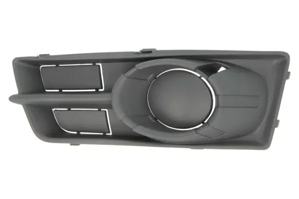 Lüftungsgitter, Stoßfänger links BLIC 6502-07-3711915P