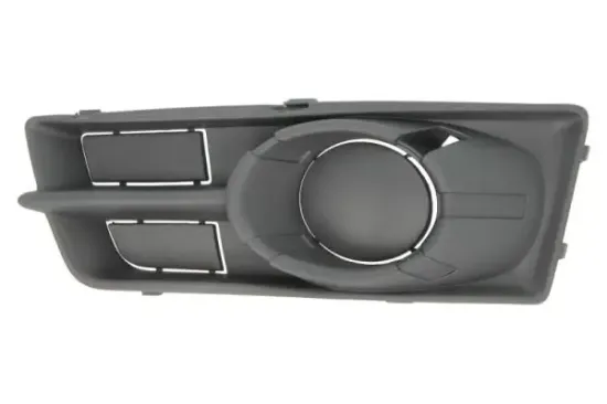 Lüftungsgitter, Stoßfänger links BLIC 6502-07-3711915P Bild Lüftungsgitter, Stoßfänger links BLIC 6502-07-3711915P