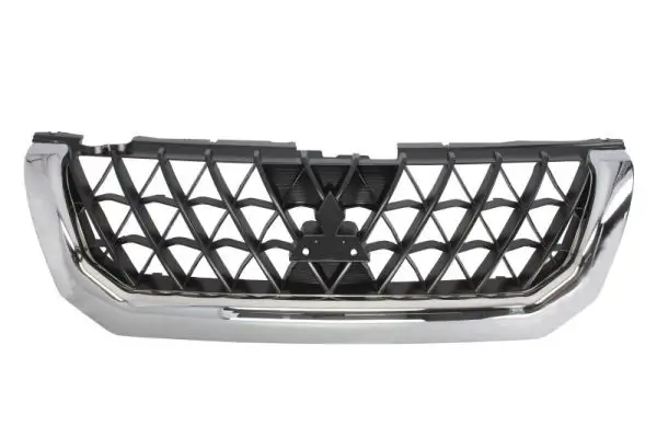 Kühlergitter BLIC 6502-07-3729991P