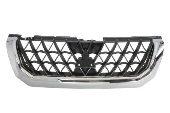 Kühlergitter BLIC 6502-07-3729991P Bild Kühlergitter BLIC 6502-07-3729991P