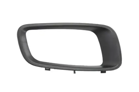 Lüftungsgitter, Stoßfänger rechts BLIC 6502-07-3732918P Bild Lüftungsgitter, Stoßfänger rechts BLIC 6502-07-3732918P