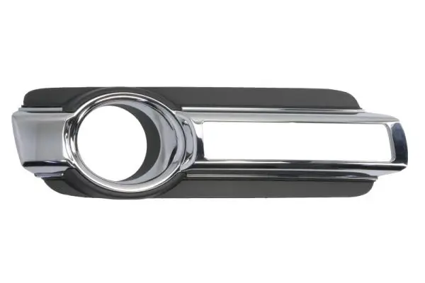 Lüftungsgitter, Stoßfänger vorne rechts BLIC 6502-07-3733912P