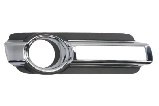 Lüftungsgitter, Stoßfänger vorne rechts BLIC 6502-07-3733912P Bild Lüftungsgitter, Stoßfänger vorne rechts BLIC 6502-07-3733912P