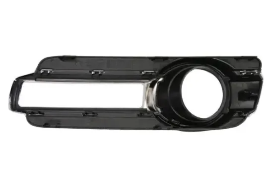 Lüftungsgitter, Stoßfänger vorne rechts BLIC 6502-07-3733912P Bild Lüftungsgitter, Stoßfänger vorne rechts BLIC 6502-07-3733912P