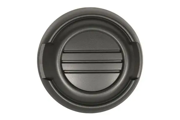 Kappe, Nebelscheinwerfer vorne links vorne rechts BLIC 6502-07-3750918PP