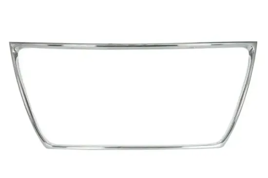 Zier-/Schutzleiste, Kühlergitter BLIC 6502-07-3750995P Bild Zier-/Schutzleiste, Kühlergitter BLIC 6502-07-3750995P