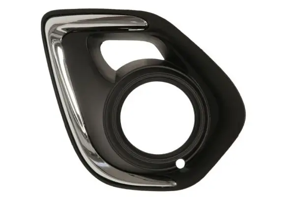 Lüftungsgitter, Stoßfänger vorne links vorne rechts BLIC 6502-07-3751912P