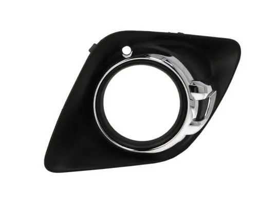 Lüftungsgitter, Stoßfänger rechts BLIC 6502-07-3751916P