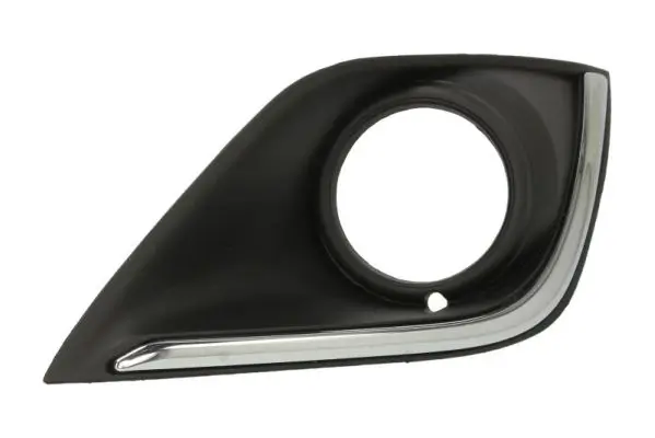 Lüftungsgitter, Stoßfänger vorne links vorne rechts BLIC 6502-07-3753912P