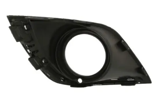 Lüftungsgitter, Stoßfänger vorne links vorne rechts BLIC 6502-07-3753912P Bild Lüftungsgitter, Stoßfänger vorne links vorne rechts BLIC 6502-07-3753912P