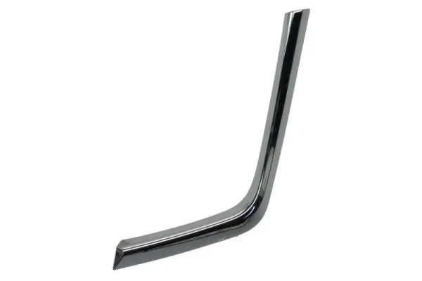 Zier-/Schutzleiste, Stoßfänger vorne links BLIC 6502-07-3753921P