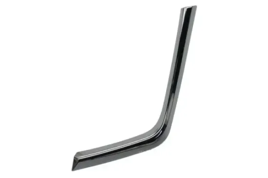 Zier-/Schutzleiste, Stoßfänger vorne links BLIC 6502-07-3753921P Bild Zier-/Schutzleiste, Stoßfänger vorne links BLIC 6502-07-3753921P