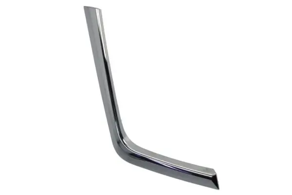 Zier-/Schutzleiste, Stoßfänger vorne rechts BLIC 6502-07-3753922P