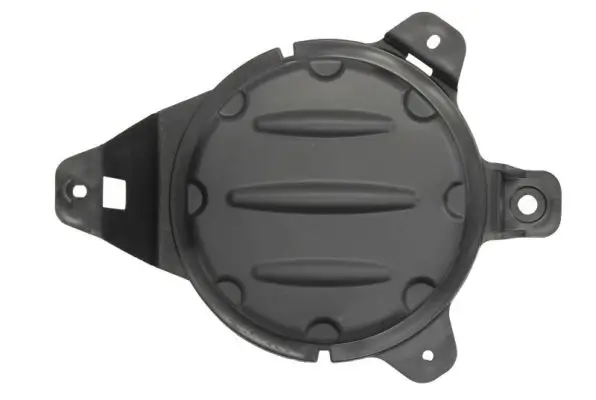 Lüftungsgitter, Stoßfänger links BLIC 6502-07-3783915P