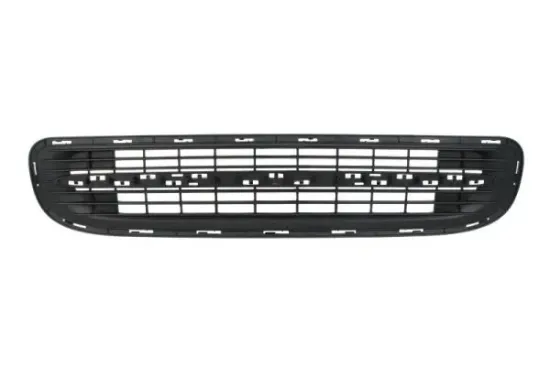 Lüftungsgitter, Stoßfänger vorne BLIC 6502-07-4001910P Bild Lüftungsgitter, Stoßfänger vorne BLIC 6502-07-4001910P