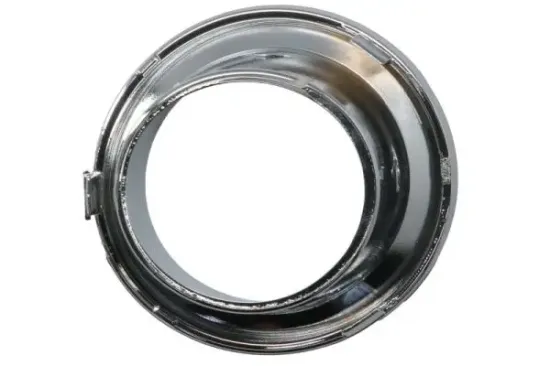 Lüftungsgitter, Stoßfänger vorne rechts BLIC 6502-07-4001912PP Bild Lüftungsgitter, Stoßfänger vorne rechts BLIC 6502-07-4001912PP