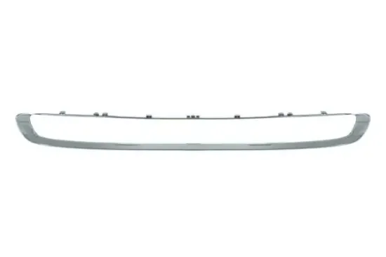 Lüftungsgitter, Stoßfänger vorne BLIC 6502-07-4002911P Bild Lüftungsgitter, Stoßfänger vorne BLIC 6502-07-4002911P
