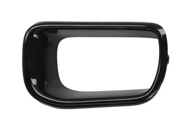 Lüftungsgitter, Stoßfänger vorne links BLIC 6502-07-4002917P