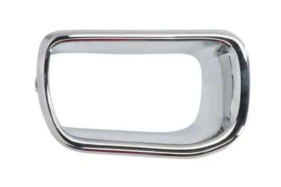 Lüftungsgitter, Stoßfänger vorne links vorne rechts BLIC 6502-07-4002918CP Bild Lüftungsgitter, Stoßfänger vorne links vorne rechts BLIC 6502-07-4002918CP