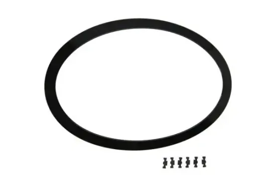 Rahmen, Hauptscheinwerfer links vorne rechts BLIC 6502-07-4002995CP Bild Rahmen, Hauptscheinwerfer links vorne rechts BLIC 6502-07-4002995CP