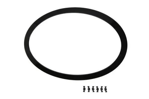 Rahmen, Hauptscheinwerfer rechts vorne rechts BLIC 6502-07-4002996CP