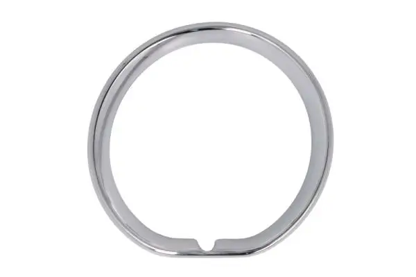 Rahmen, Nebelscheinwerfer vorne links BLIC 6502-07-4004915P