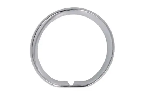 Rahmen, Nebelscheinwerfer vorne links BLIC 6502-07-4004915P Bild Rahmen, Nebelscheinwerfer vorne links BLIC 6502-07-4004915P