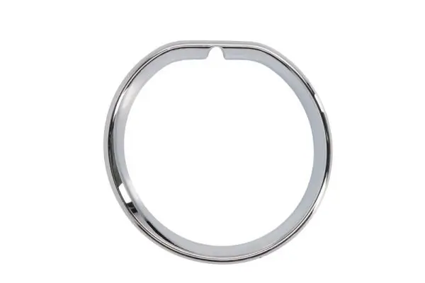 Rahmen, Nebelscheinwerfer vorne links vorne rechts BLIC 6502-07-4004916P