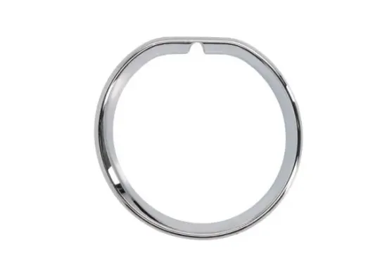 Rahmen, Nebelscheinwerfer vorne links vorne rechts BLIC 6502-07-4004916P Bild Rahmen, Nebelscheinwerfer vorne links vorne rechts BLIC 6502-07-4004916P