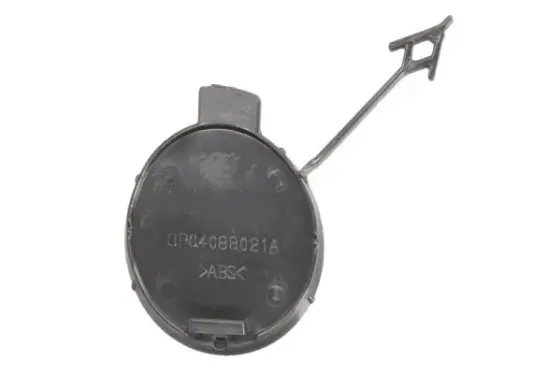 Klappe, Abschlepphaken vorne BLIC 6502-07-5001910P Bild Klappe, Abschlepphaken vorne BLIC 6502-07-5001910P