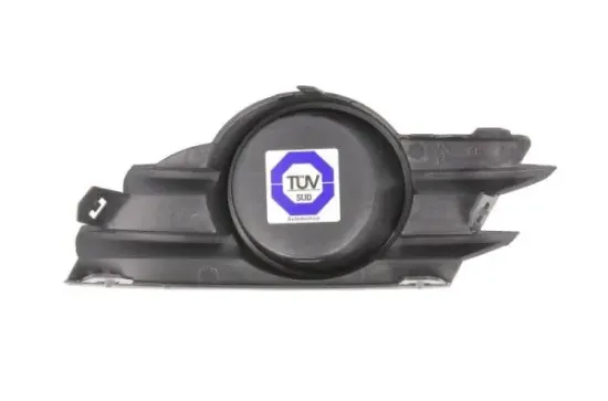 Lüftungsgitter, Stoßfänger rechts BLIC 6502-07-5026916P Bild Lüftungsgitter, Stoßfänger rechts BLIC 6502-07-5026916P