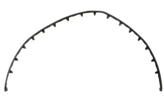 Scharnier, Motorhaube beidseitig BLIC 6802-00-0066452P Bild Scharnier, Motorhaube beidseitig BLIC 6802-00-0066452P