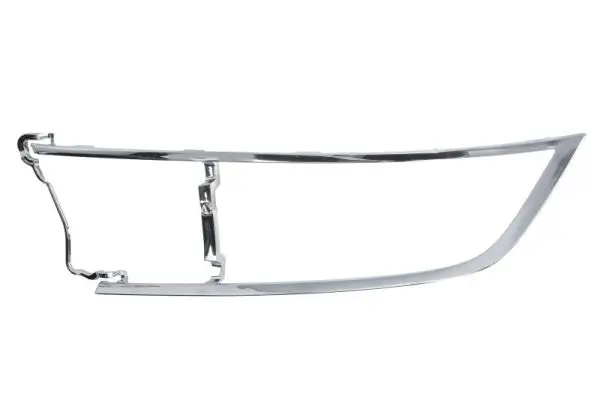 Rahmen, Hauptscheinwerfer vorne links BLIC 6502-07-5055981P