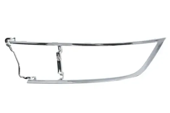 Rahmen, Hauptscheinwerfer vorne links BLIC 6502-07-5055981P Bild Rahmen, Hauptscheinwerfer vorne links BLIC 6502-07-5055981P