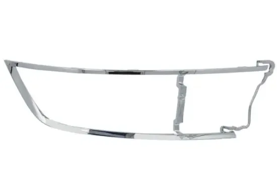 Rahmen, Hauptscheinwerfer vorne links vorne rechts BLIC 6502-07-5055982P Bild Rahmen, Hauptscheinwerfer vorne links vorne rechts BLIC 6502-07-5055982P