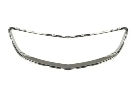 Zier-/Schutzleiste, Kühlergitter BLIC 6502-07-5079997P Bild Zier-/Schutzleiste, Kühlergitter BLIC 6502-07-5079997P