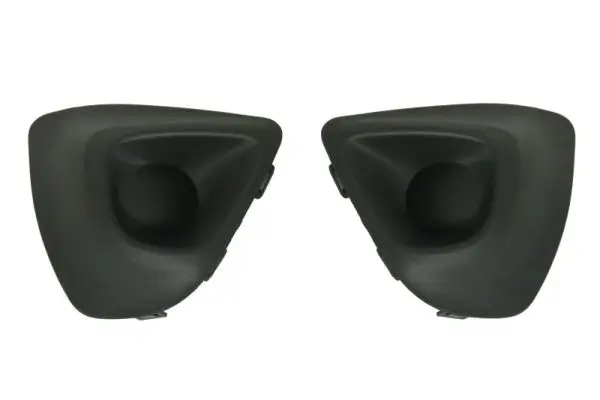 Lüftungsgitter, Stoßfänger vorne links vorne rechts BLIC 6502-07-5090911P