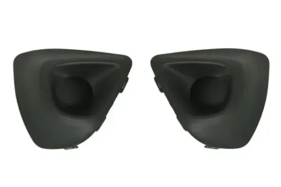 Lüftungsgitter, Stoßfänger vorne links vorne rechts BLIC 6502-07-5090911P Bild Lüftungsgitter, Stoßfänger vorne links vorne rechts BLIC 6502-07-5090911P