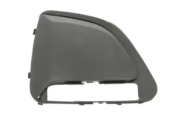 Lüftungsgitter, Stoßfänger vorne rechts BLIC 6502-07-5504916P